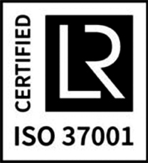 Certificação ISO 37001