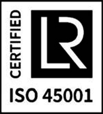 Certificação ISO 45001