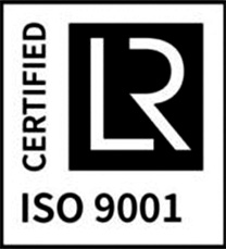 Certificação ISO 9001